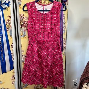 Title Nine Athletic Dress